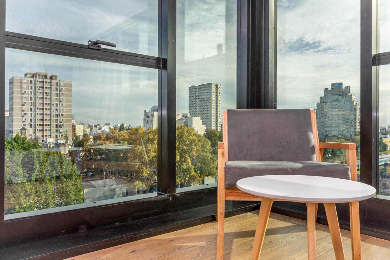 Live Soho Boutique & Belgrano * Ciudad Autónoma de Buenos Aires